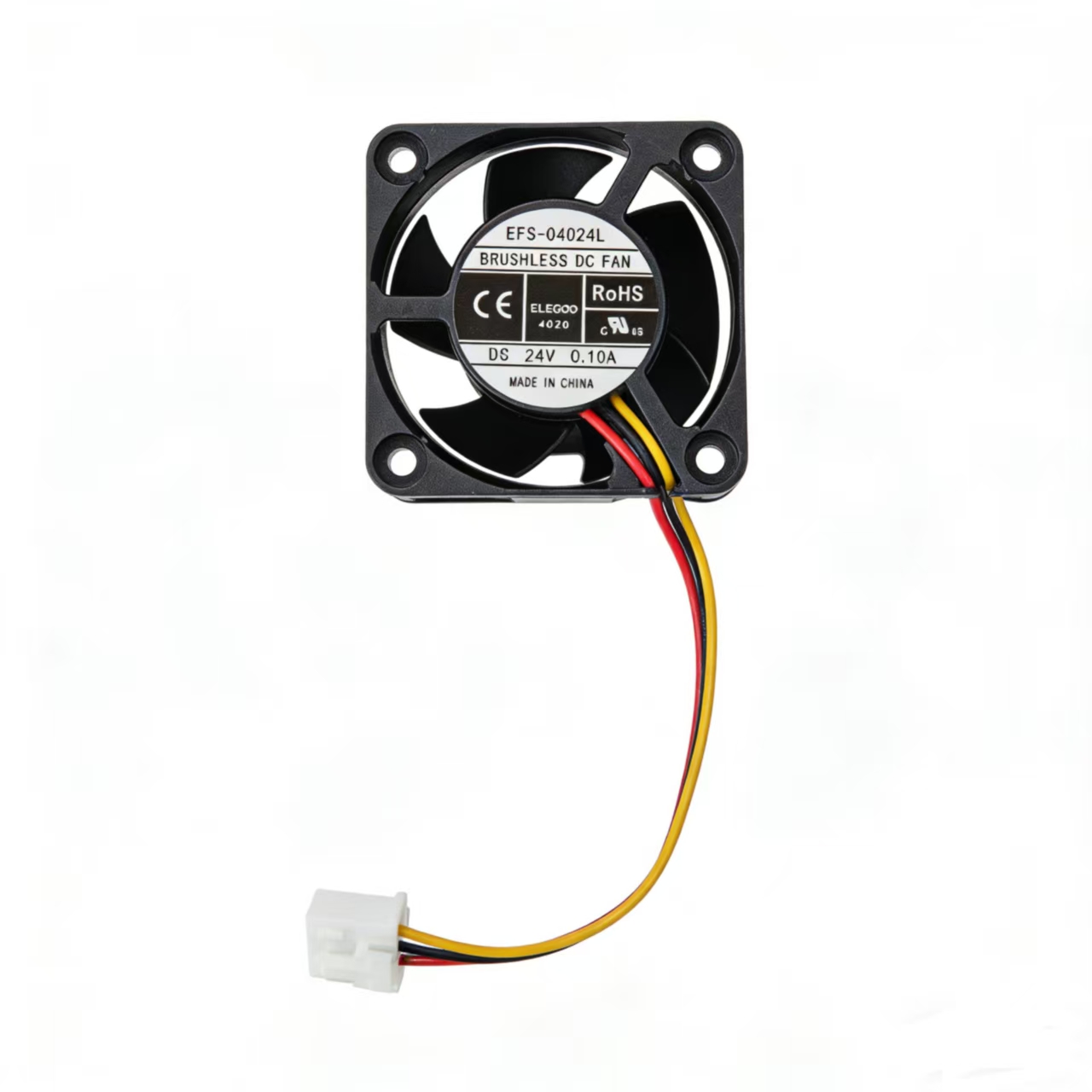 Motherboard 3D Printer - مروحة تبريد اللوحة الرئيسية ELEGOO Centauri