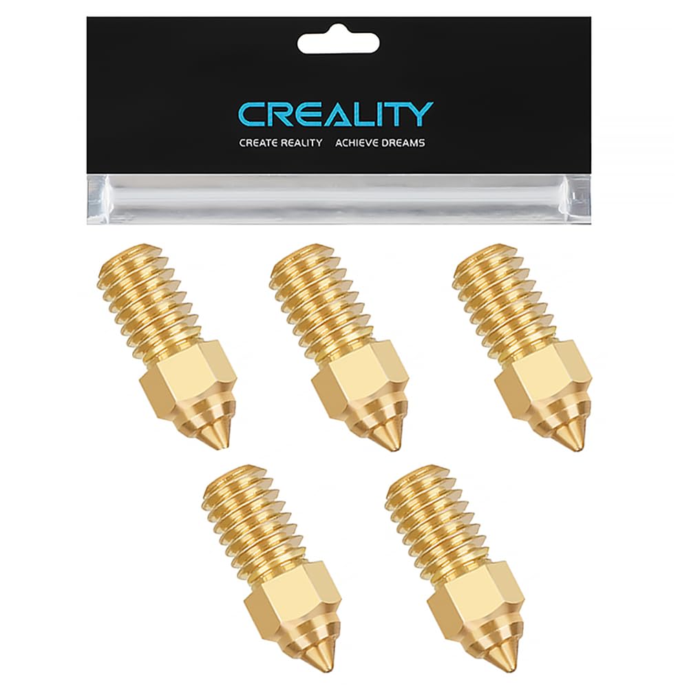 3D Printer Hotend Kit - فوهات Creality Ender 3 V3 SE