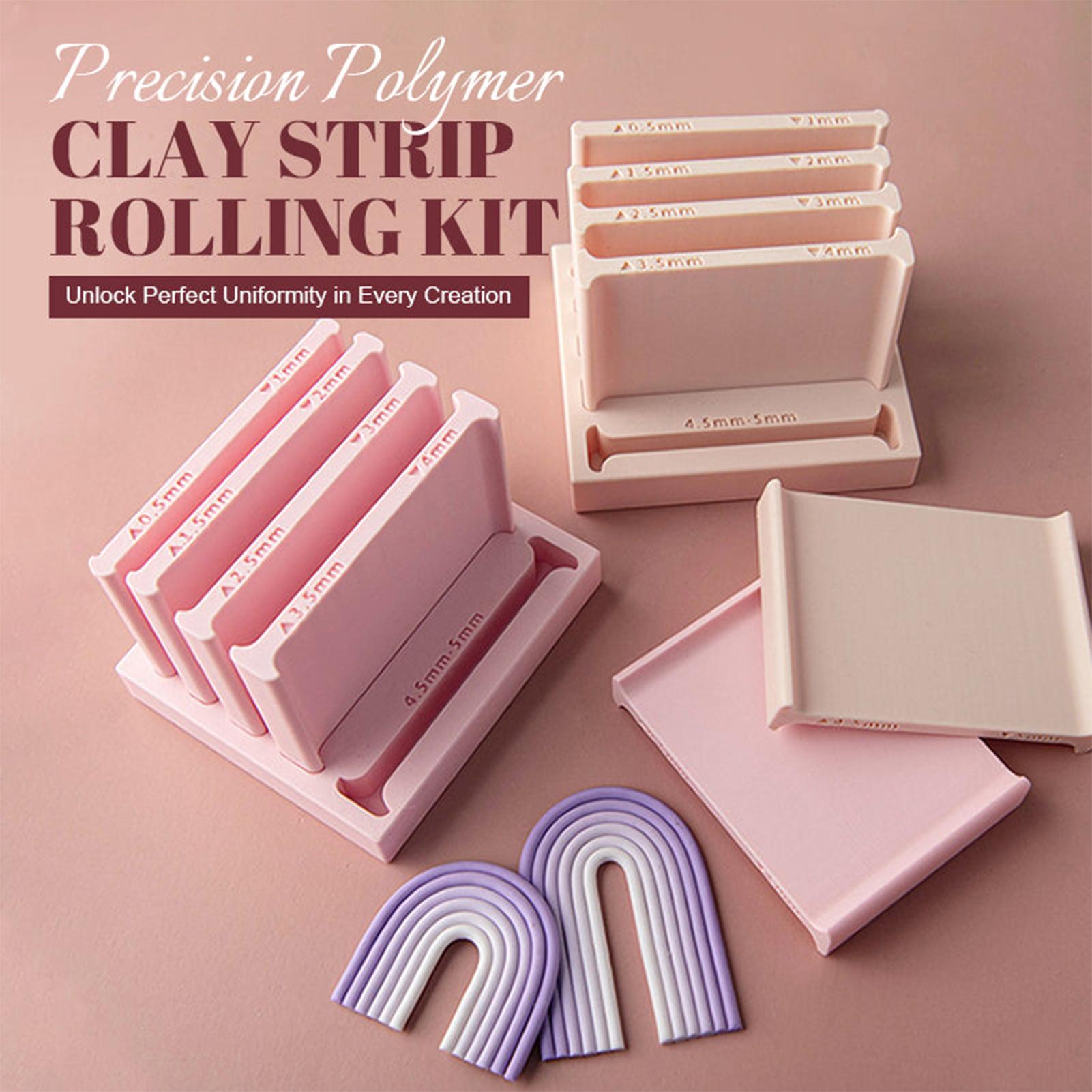 3D Printing Clay - زينة مصد السيارة على شكل كرات