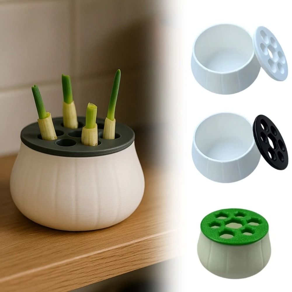 3D Printing Material - وعاء زراعة مطبوع ثلاثي الأبعاد بتقنية