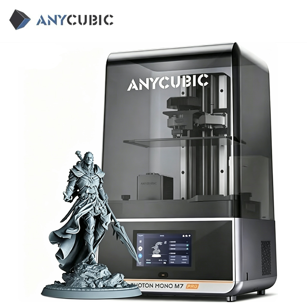 3D Print Isopropyl Alcohol - طابعة ثلاثية الأبعاد ANYCUBIC Photon Mono