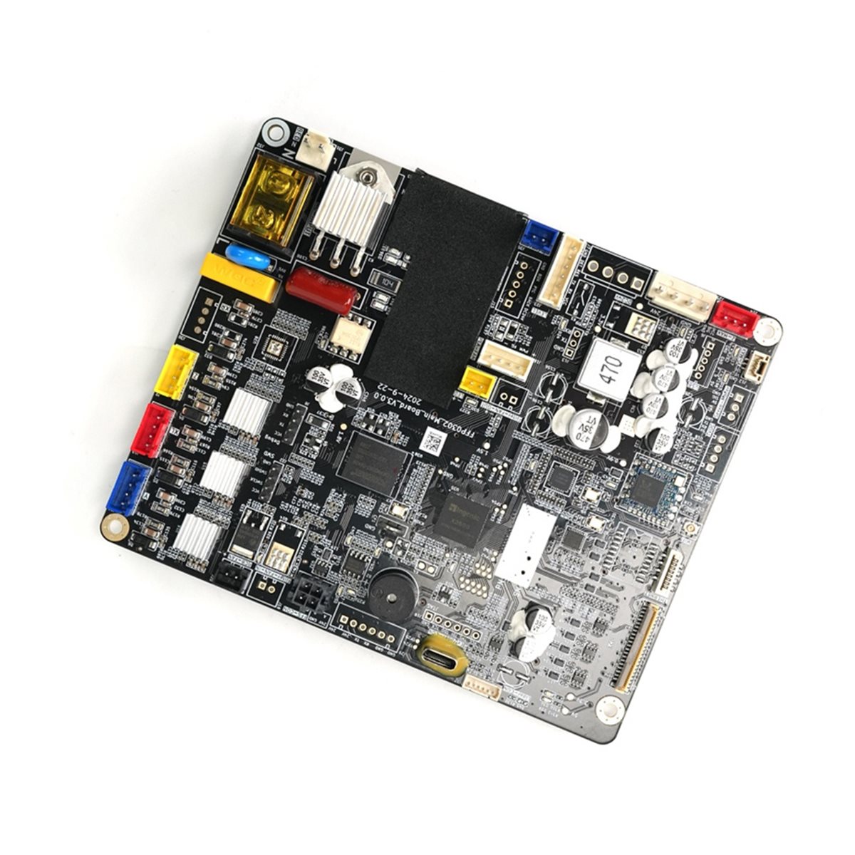 Motherboard 3D Printer - [حزمة قيمة] قطع غيار طابعة ثلاثية