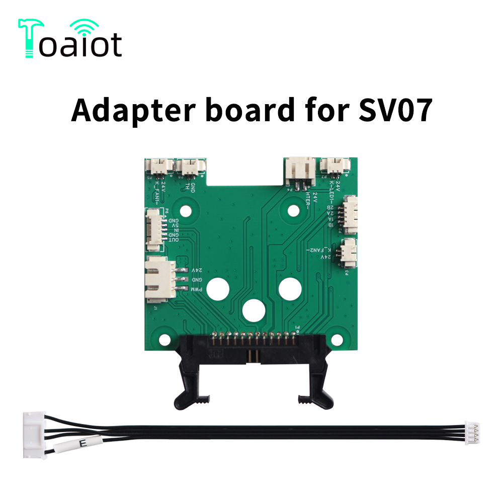 Motherboard 3D Printer - لوحة لوحة محولات نقل الطارد ،