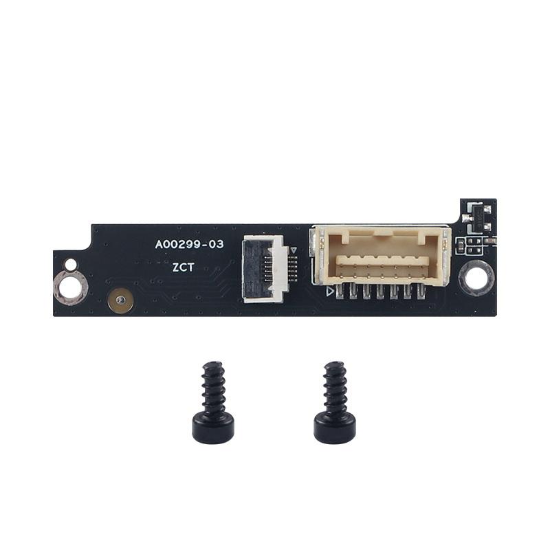 Motherboard 3D Printer - لوحة توصيل P2S للطابعة ثلاثية الأبعاد