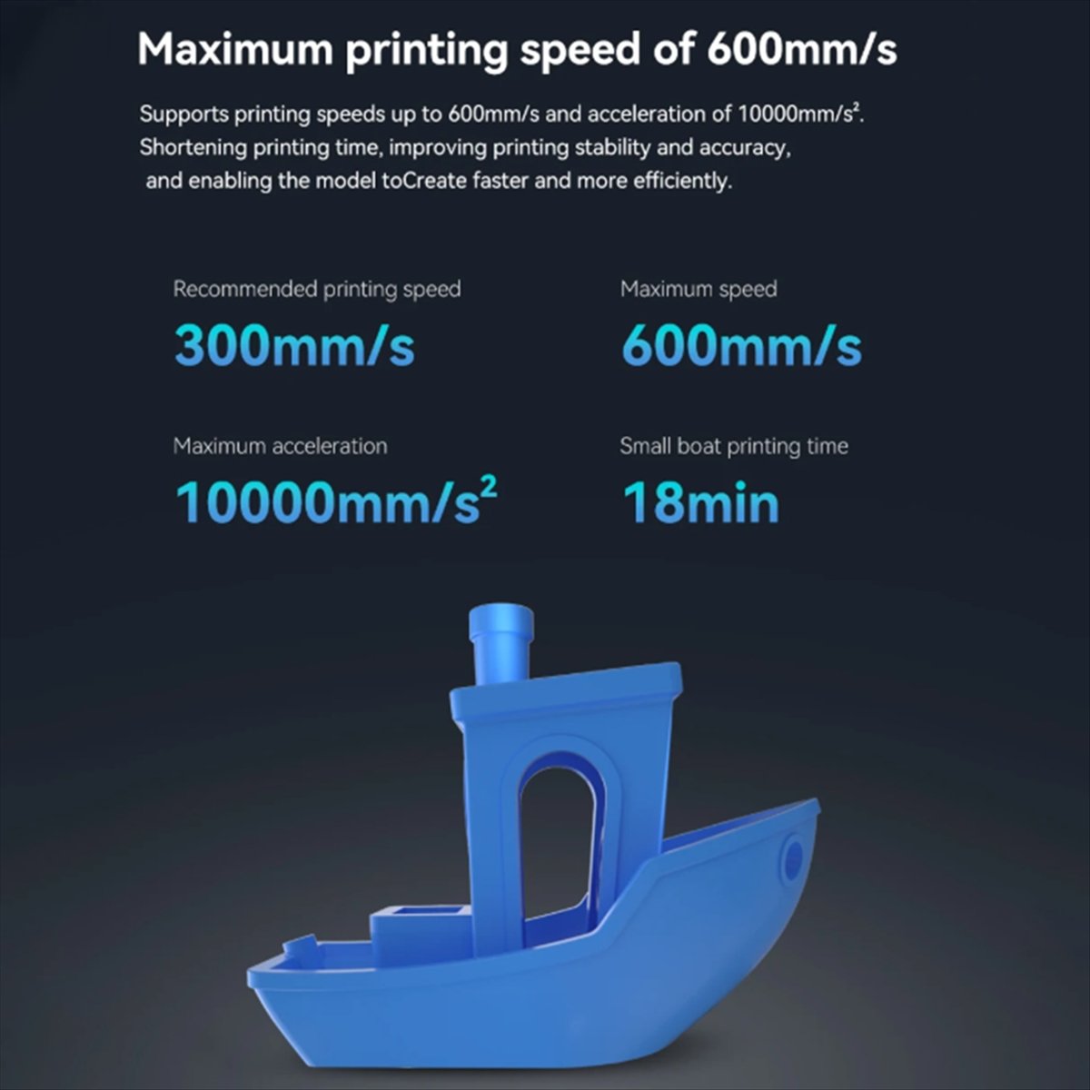 3D Printer Hotend Kit - قطعتان A59E لاستبدال مجموعة الهوت إند