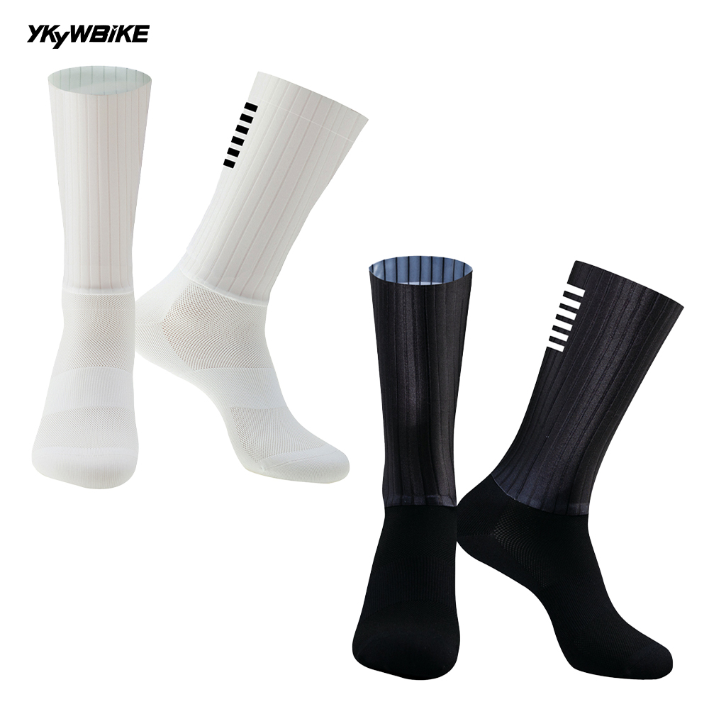 Silicone Sock Hotend - جوارب سيليكون لركوب الدراجات من YKYW-للرجال