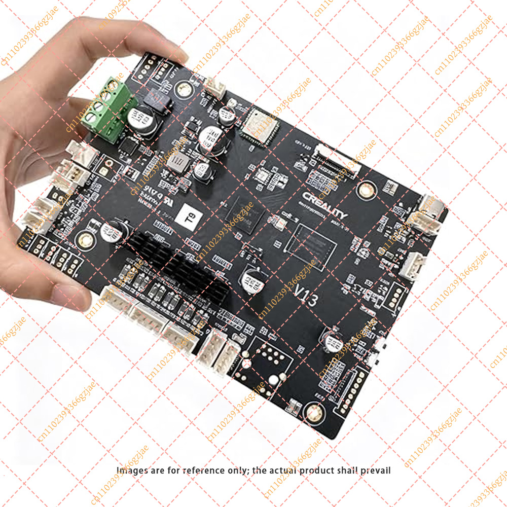 Motherboard 3D Printer - لوحة أم أصلية حصرية بديلة لطابعة