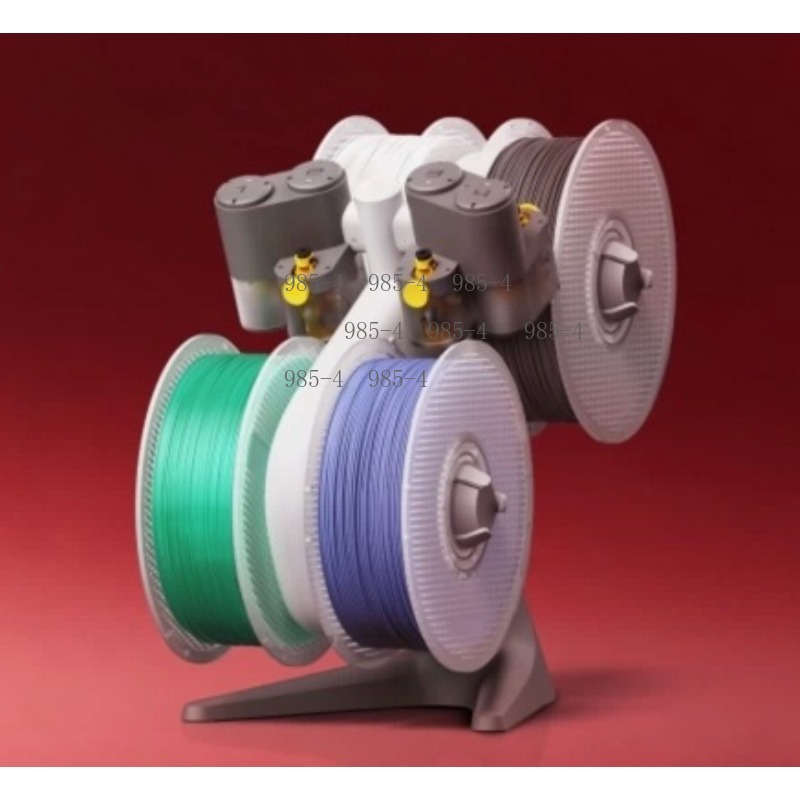 3D Printing Material - طابعة ثلاثية الأبعاد من سلسلة A1