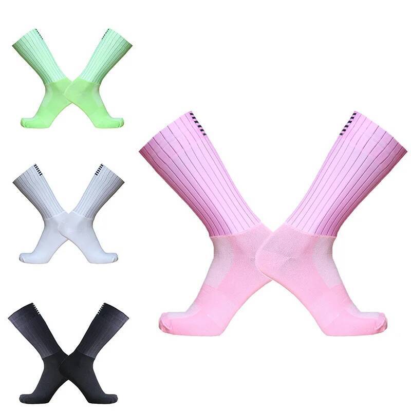 Silicone Sock Hotend - جوارب مضادة للانزلاق لفريق Aero Cycling