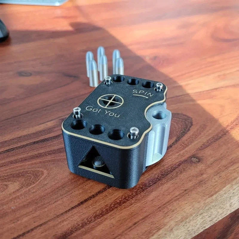 لعبة الشرب الروليت الروسية لعب - مراجعة 3D Printing Games Free وسعره