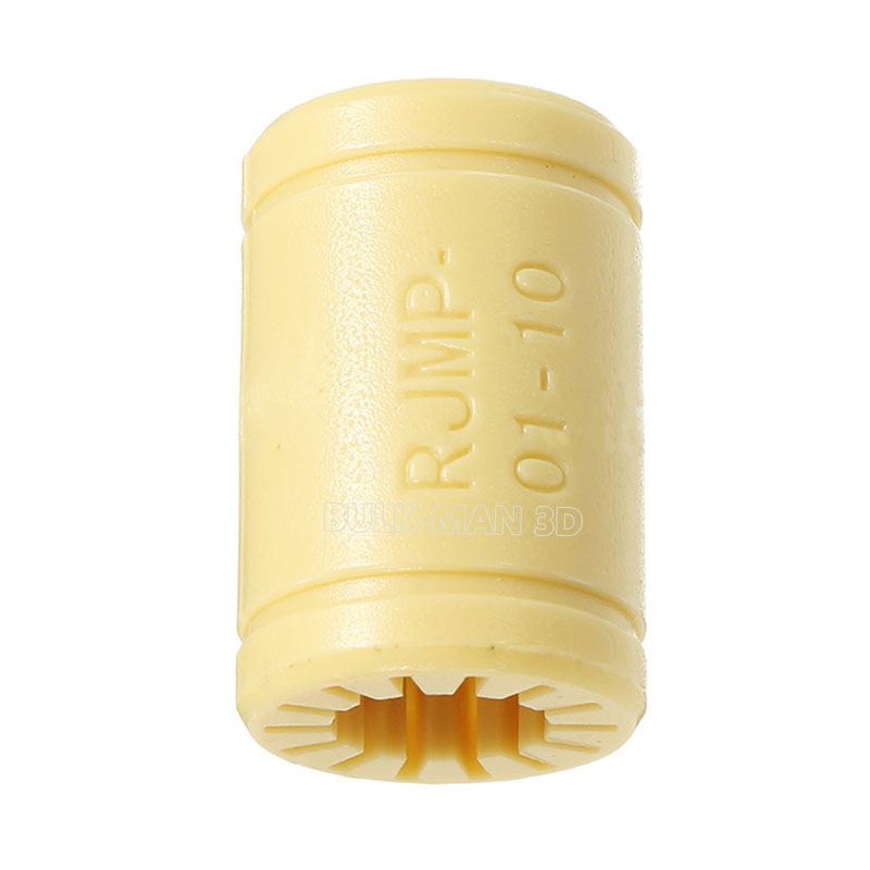 قطعتان من محامل RJMP-01 البلاس - مراجعة 3D Printing Clay وسعره