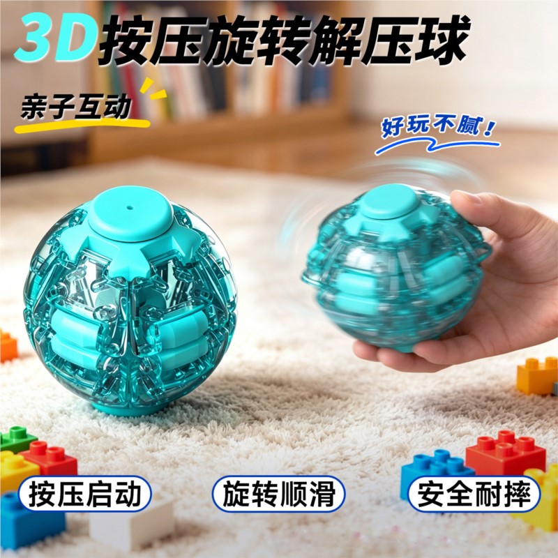 كرة تخفيف التوتر، كرة فيدجيت ن - مراجعة 3D Printing Table وسعره