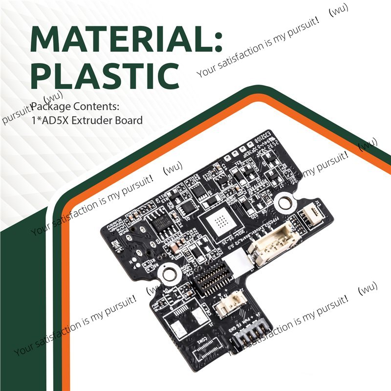 لوحة رئيسية بديلة لطابعة Flash - مراجعة Motherboard 3D Printer وسعره