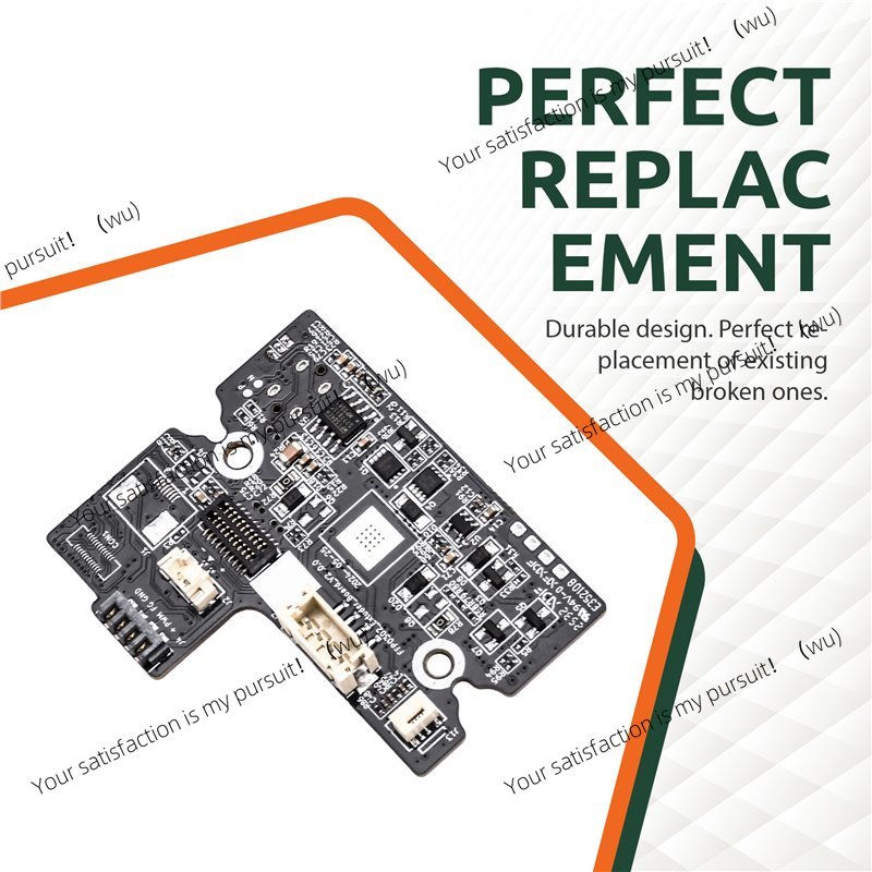 لوحة رئيسية بديلة لطابعة Flash - مراجعة Motherboard 3D Printer وسعره
