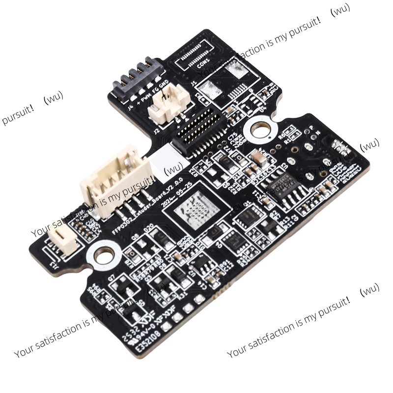 لوحة رئيسية بديلة لطابعة Flash - مراجعة Motherboard 3D Printer وسعره