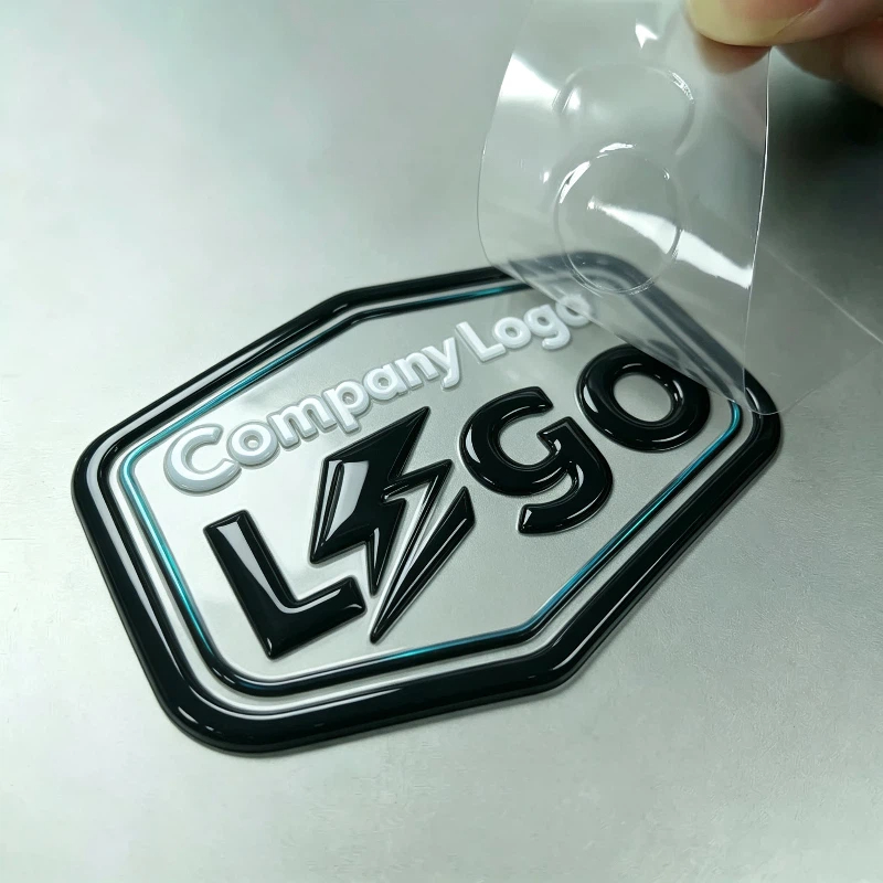 50 قطعة ملصقات شخصية مخصصة بشع - مراجعة 3D Printing Labubu وسعره