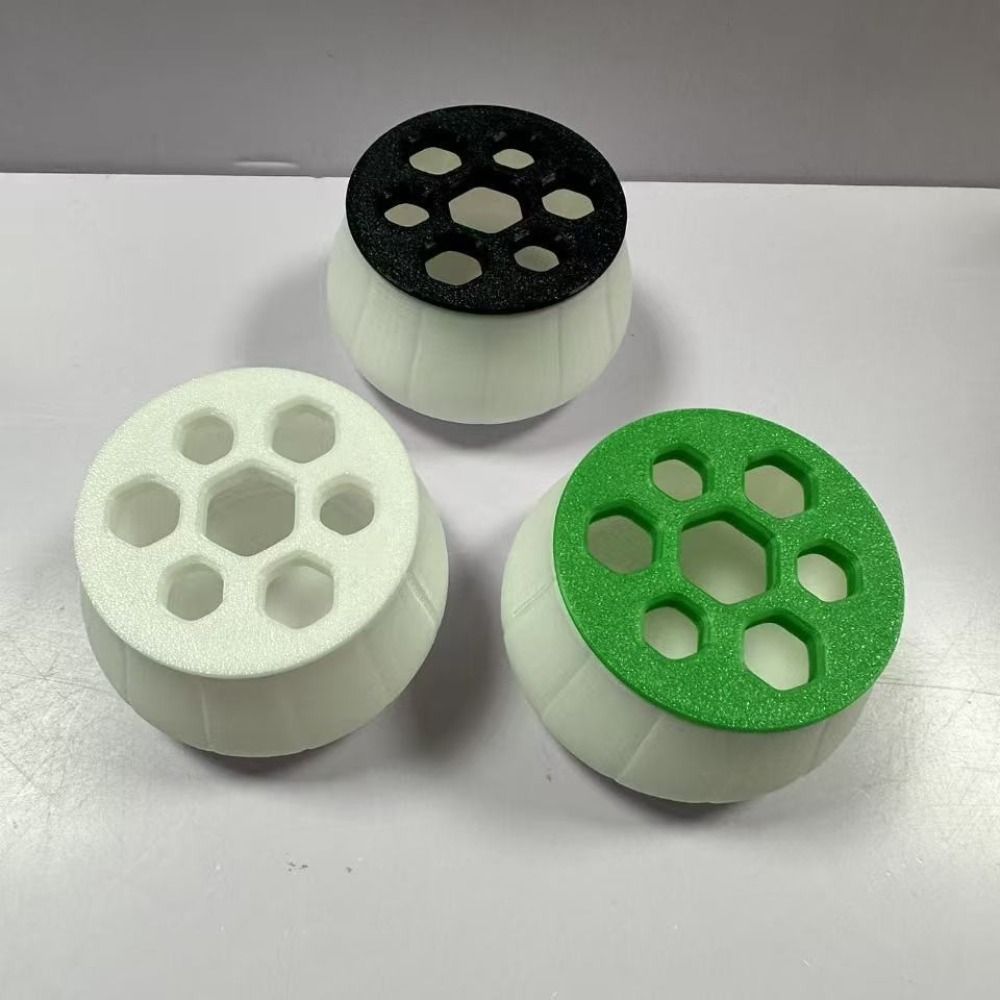 وعاء زراعة مطبوع ثلاثي الأبعاد - مراجعة 3D Printing Material وسعره
