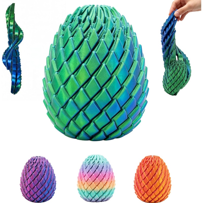 لعبة فيدجت مطبوعة ثلاثية الأبع - مراجعة 3D Printing Table وسعره
