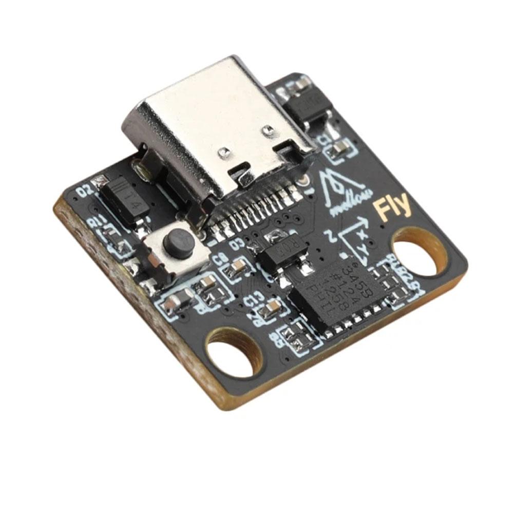 لوحة USB للتسارع ، مناسبة للآل - مراجعة Motherboard 3D Printer وسعره