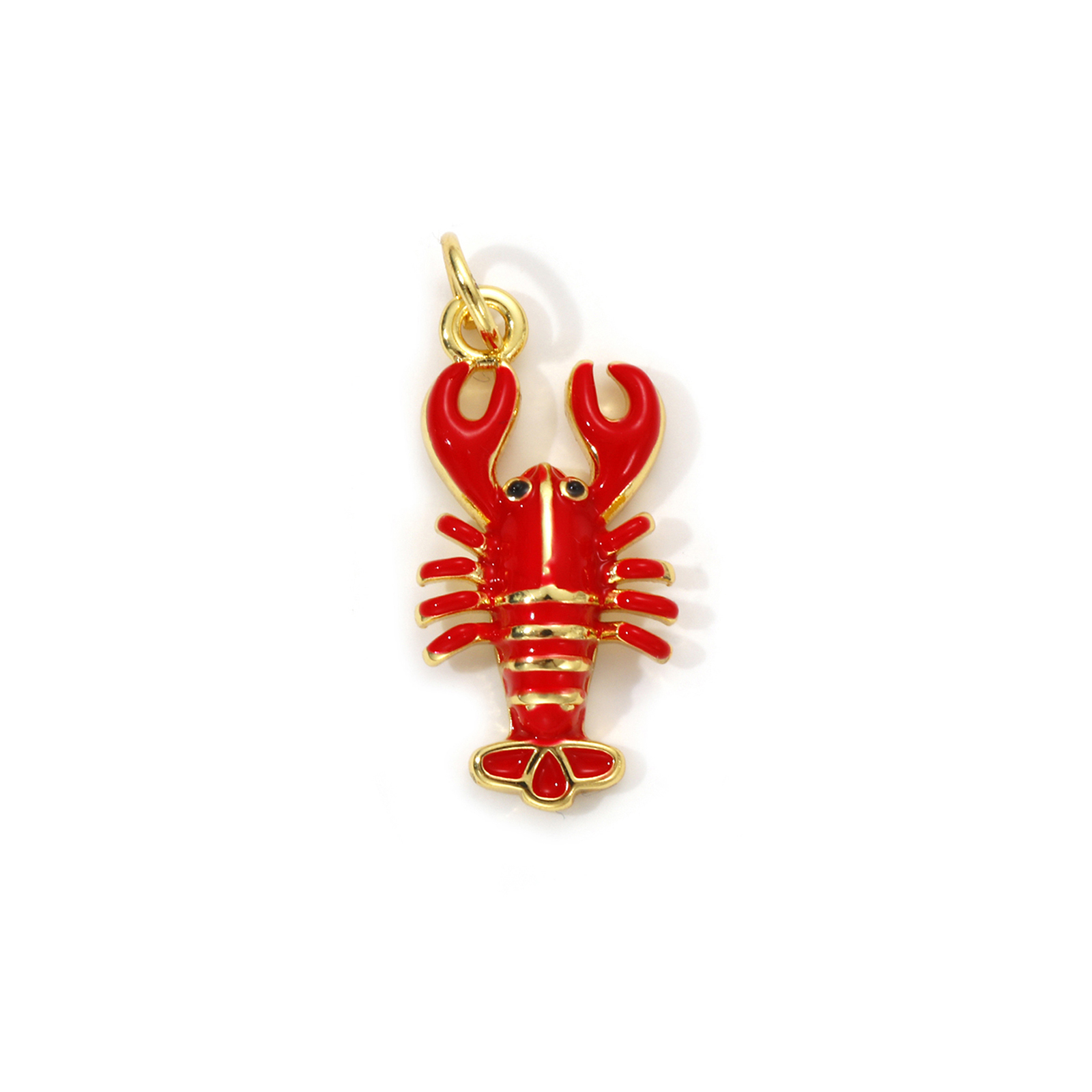 1 قطعة النحاس المحيط مجوهرات س - مراجعة 3D Printing Jewellery وسعره