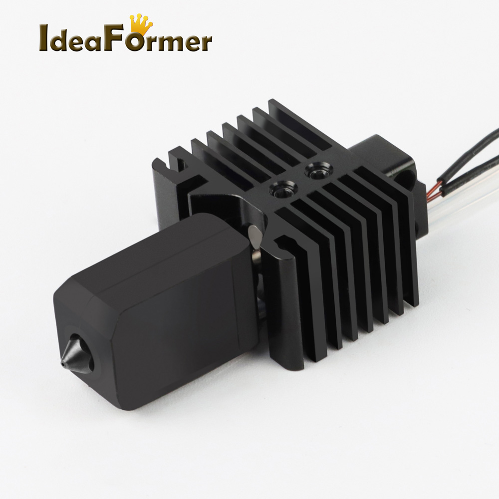 جوارب سيليكون للطابعة ثلاثية ا - مراجعة Silicone Sock Hotend وسعره