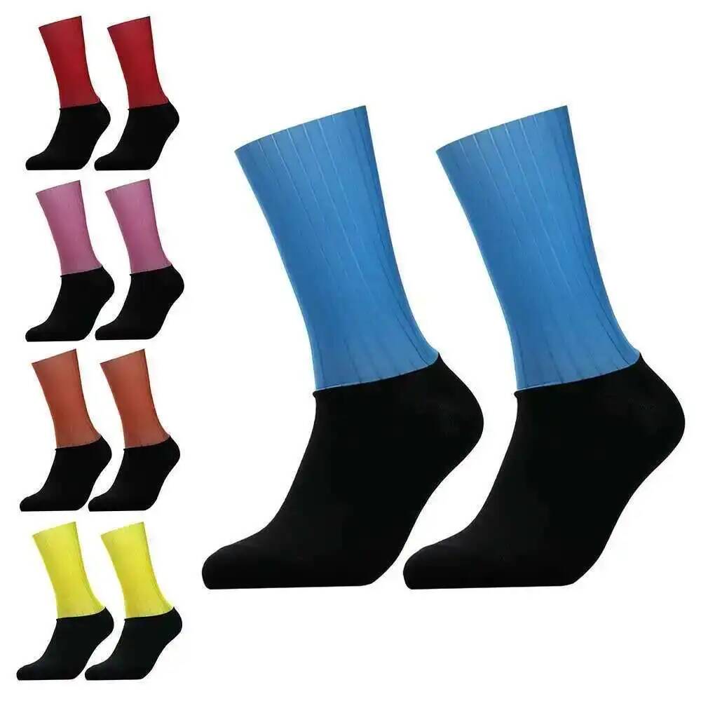جوارب رياضية جديدة للدراجات مض - مراجعة Silicone Sock Hotend وسعره