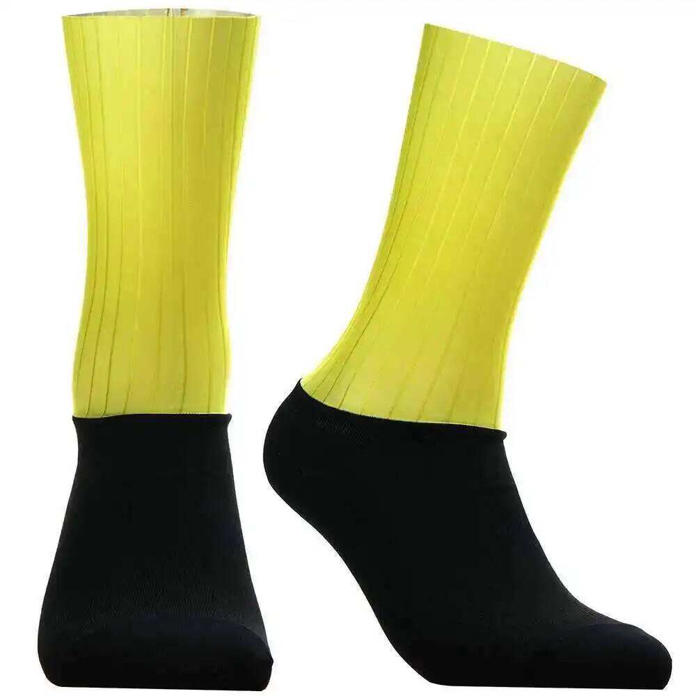 جوارب رياضية جديدة للدراجات مض - مراجعة Silicone Sock Hotend وسعره