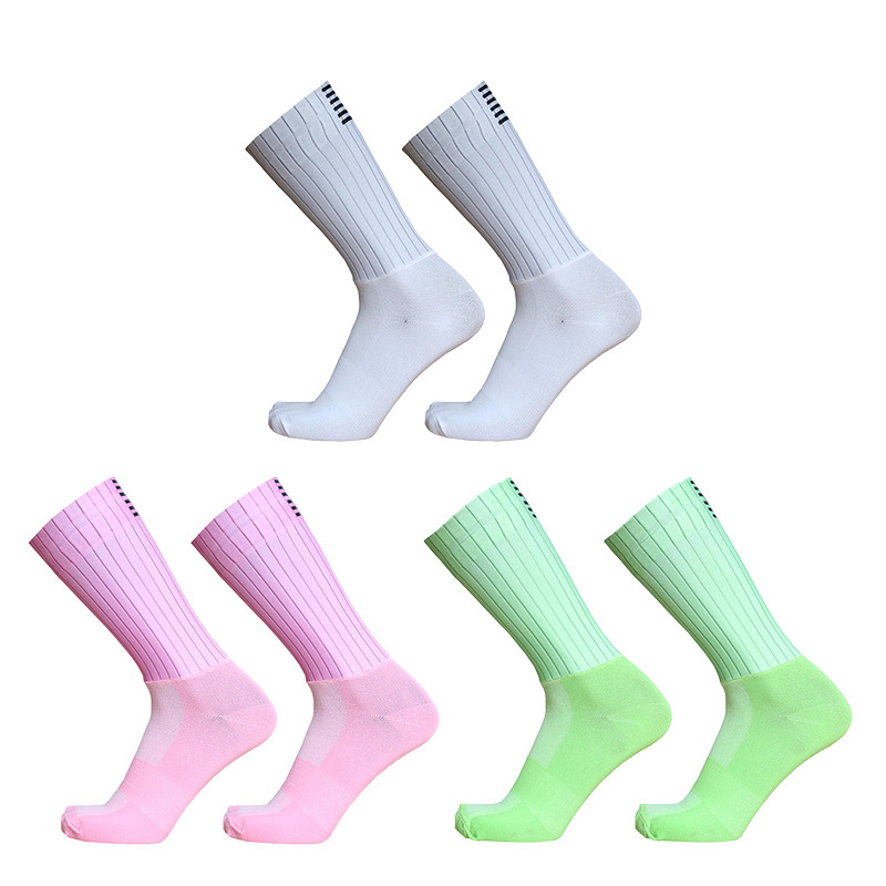 جوارب Pro Anti Team Aero لركوب - مراجعة Silicone Sock Hotend وسعره