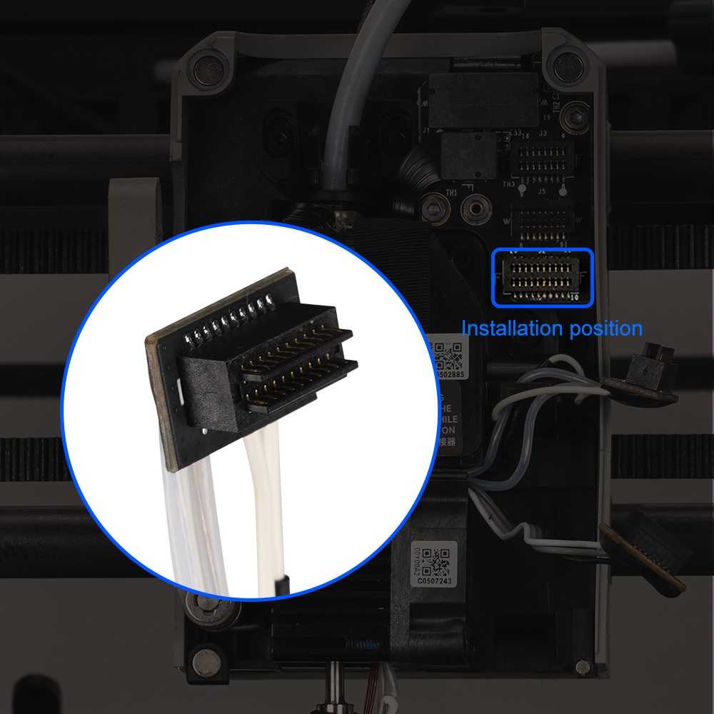 أنبوب التدفئة لـ Bambu Lab A1  - مراجعة 3D Printer Hotend Kit وسعره