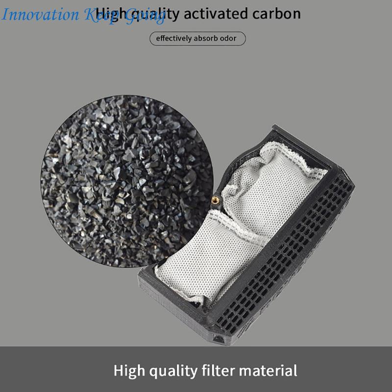 مرشحات الكربون المنشط E65C Nev - مراجعة 3D Printing Mesin وسعره