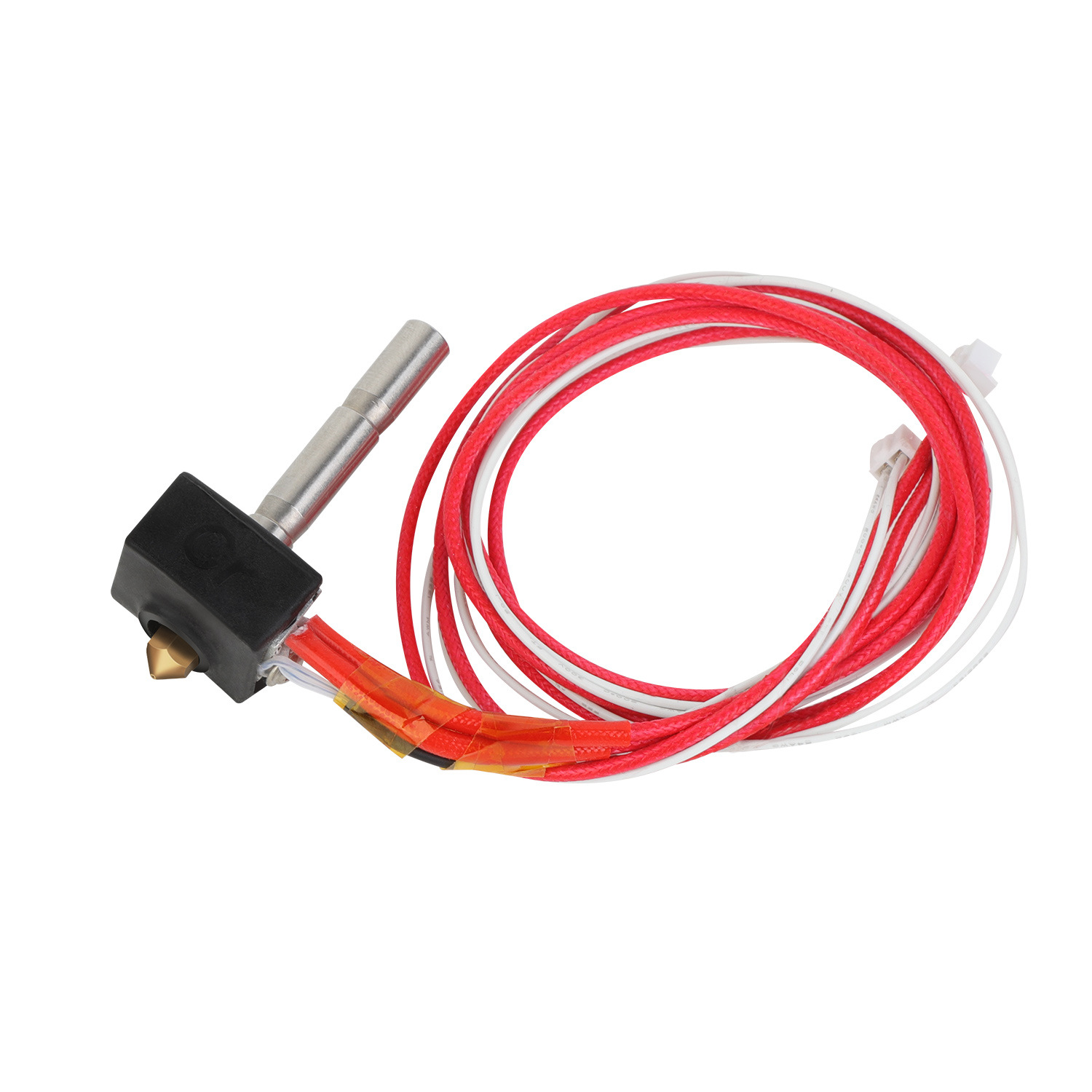 مجموعة Creality Sermoon D1 Ext - مراجعة 3D Printer Hotend Kit وسعره