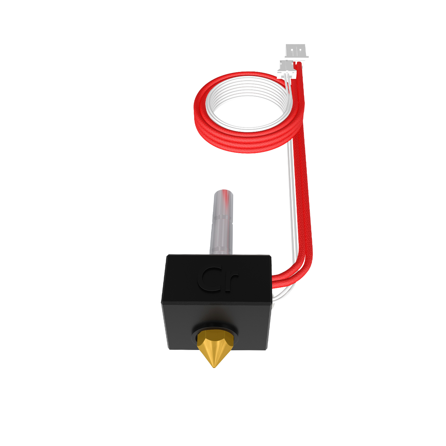مجموعة Creality Sermoon D1 Ext - مراجعة 3D Printer Hotend Kit وسعره