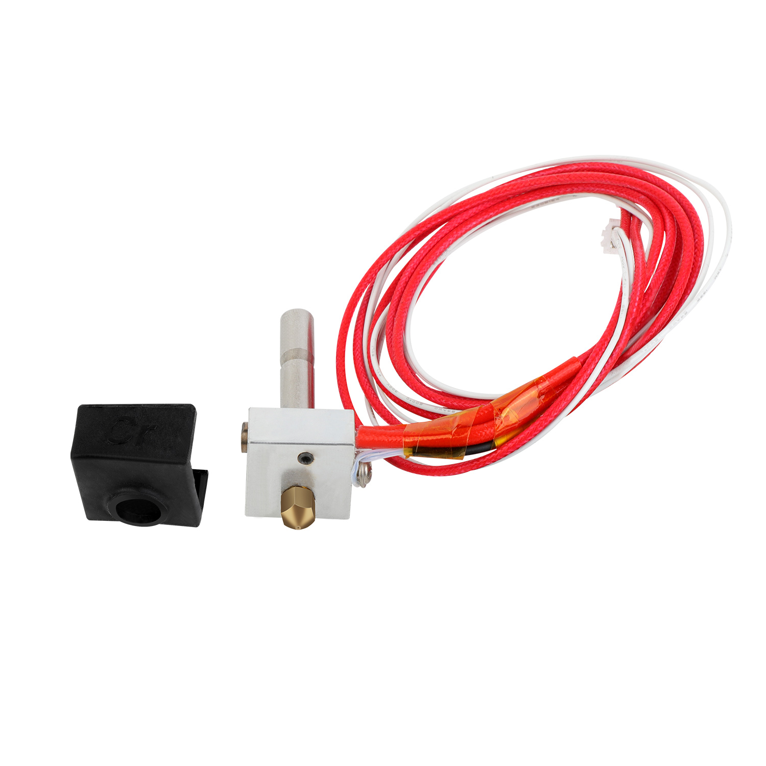 مجموعة Creality Sermoon D1 Ext - مراجعة 3D Printer Hotend Kit وسعره