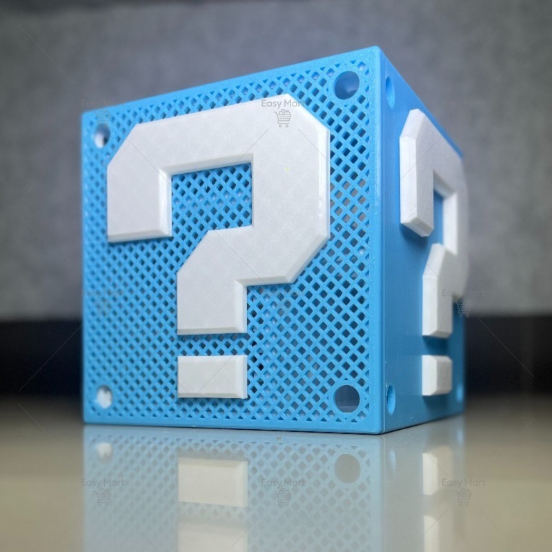 علبة NAS مبتكرة مطبوعة بتقنية  - مراجعة 3D Printing Question وسعره