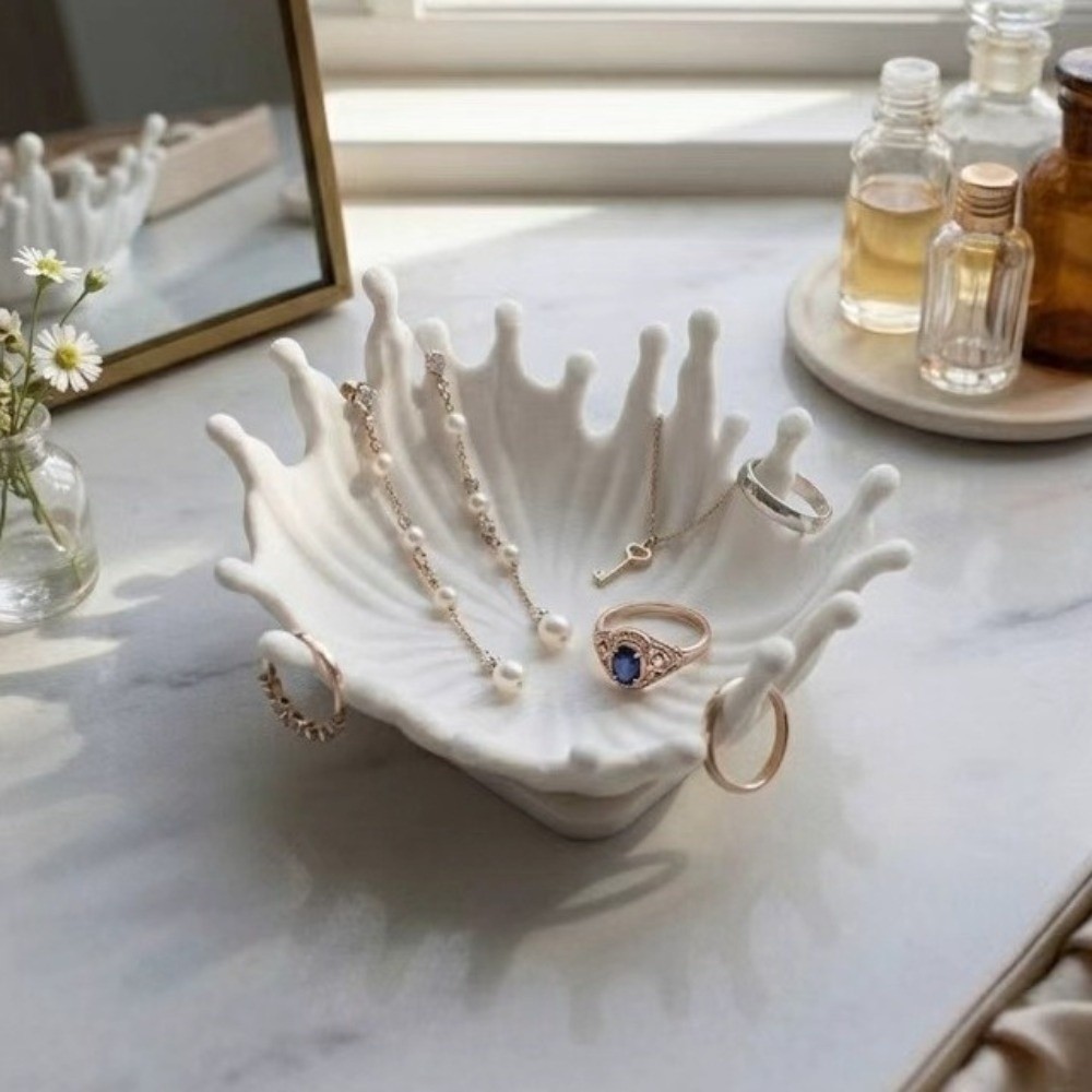 صينية تخزين المجوهرات المطبوعة - مراجعة 3D Print Isopropyl Alcohol وسعره