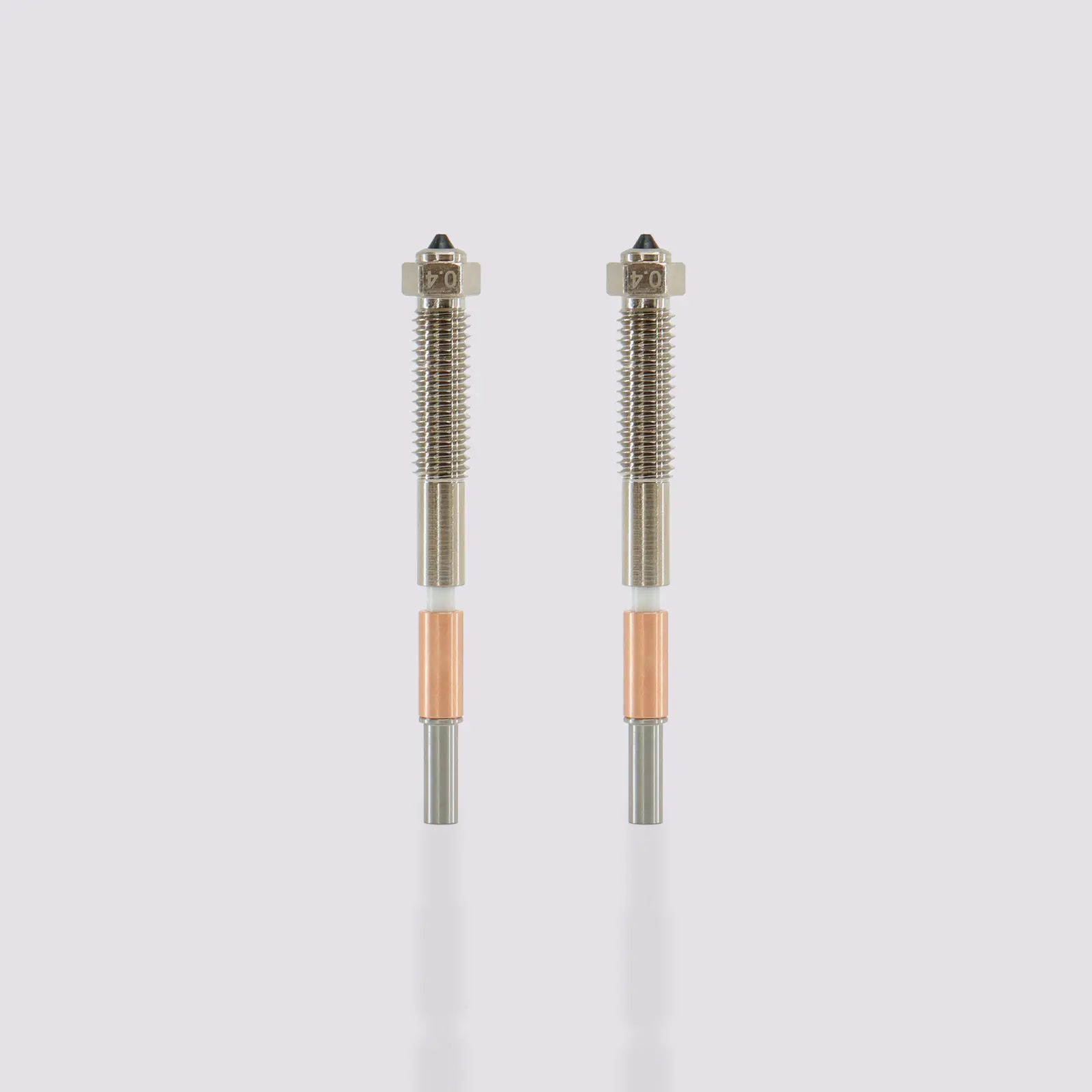 طقم فوهات QIDI Max 4 للطابعة ث - مراجعة 3D Printer Hotend Kit وسعره