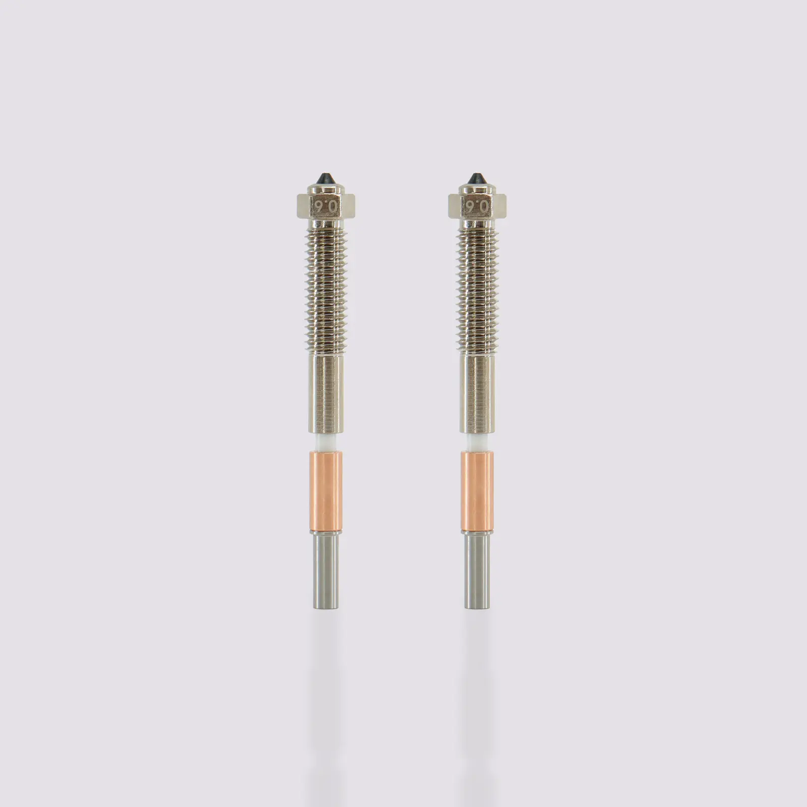 طقم فوهات QIDI Max 4 للطابعة ث - مراجعة 3D Printer Hotend Kit وسعره