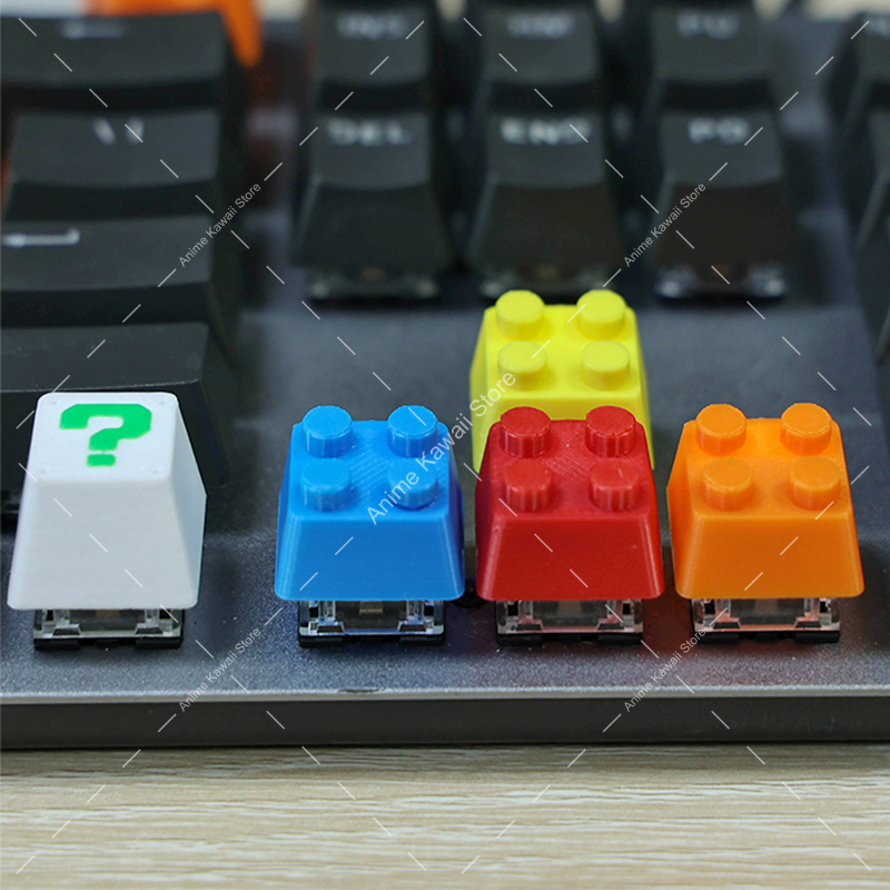 مجموعة أغطية مفاتيح إبداعية بت - مراجعة 3D Printing Question وسعره