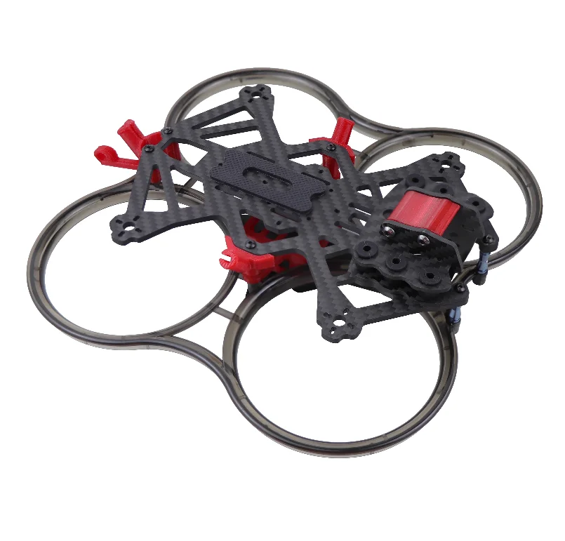 إطار سيارة سباق FPV ثلاثية الأ - مراجعة 3D Printing Material وسعره