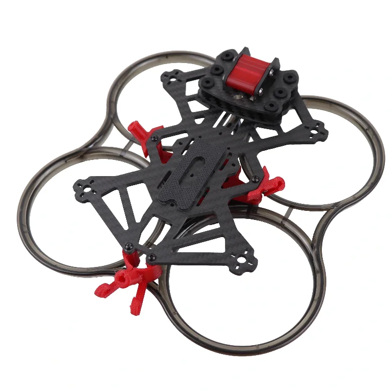 إطار سيارة سباق FPV ثلاثية الأ - مراجعة 3D Printing Material وسعره