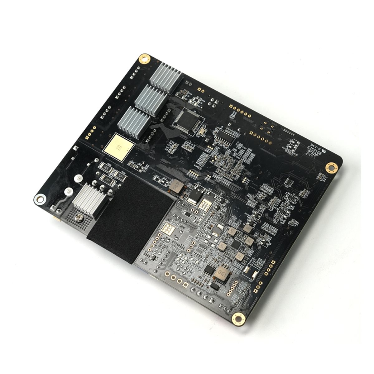 [حزمة قيمة] قطع غيار طابعة ثلا - مراجعة Motherboard 3D Printer وسعره