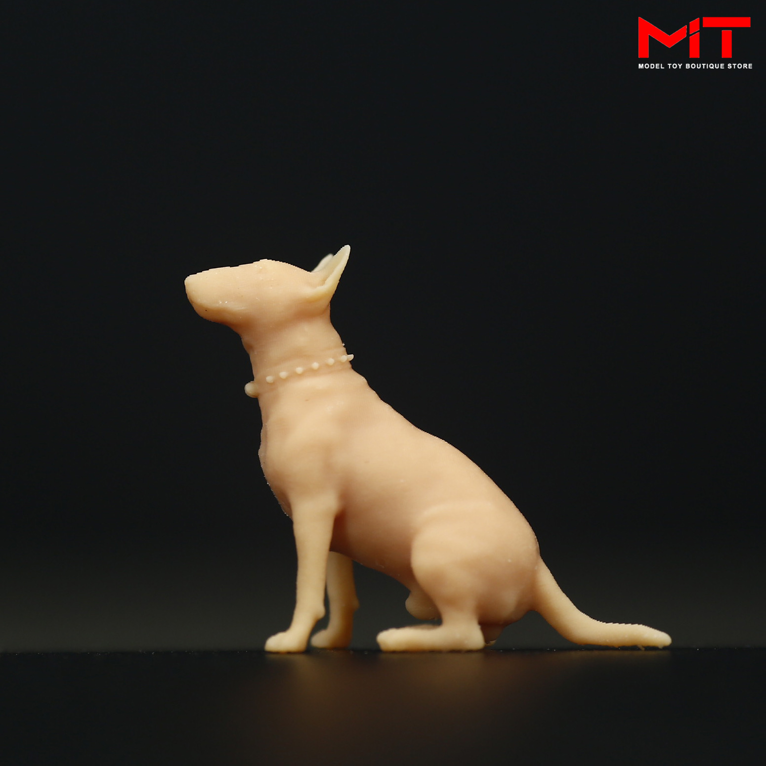 المنمنمات تمثال A233 1/87 1/64 - مراجعة 3D Printing Waste وسعره