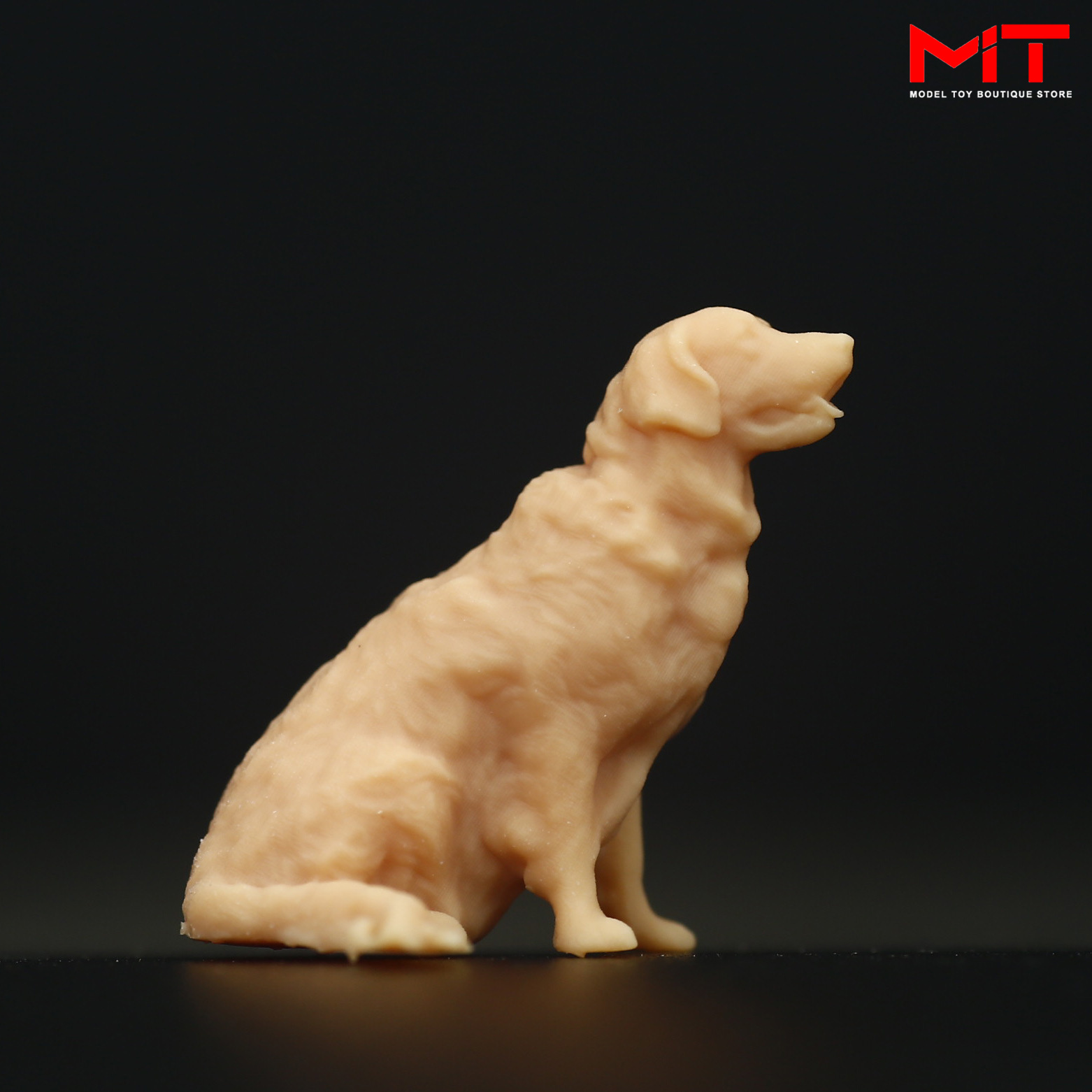 المنمنمات تمثال A233 1/87 1/64 - مراجعة 3D Printing Waste وسعره