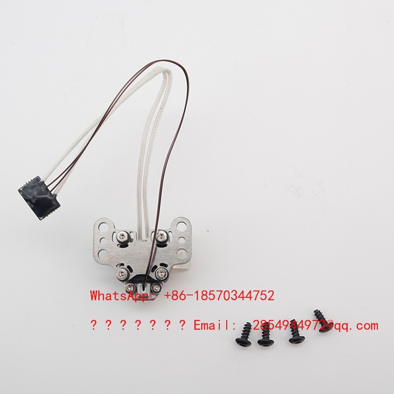 طقم تسخين لوحدات التسخين الساخ - مراجعة 3D Printer Hotend Kit وسعره