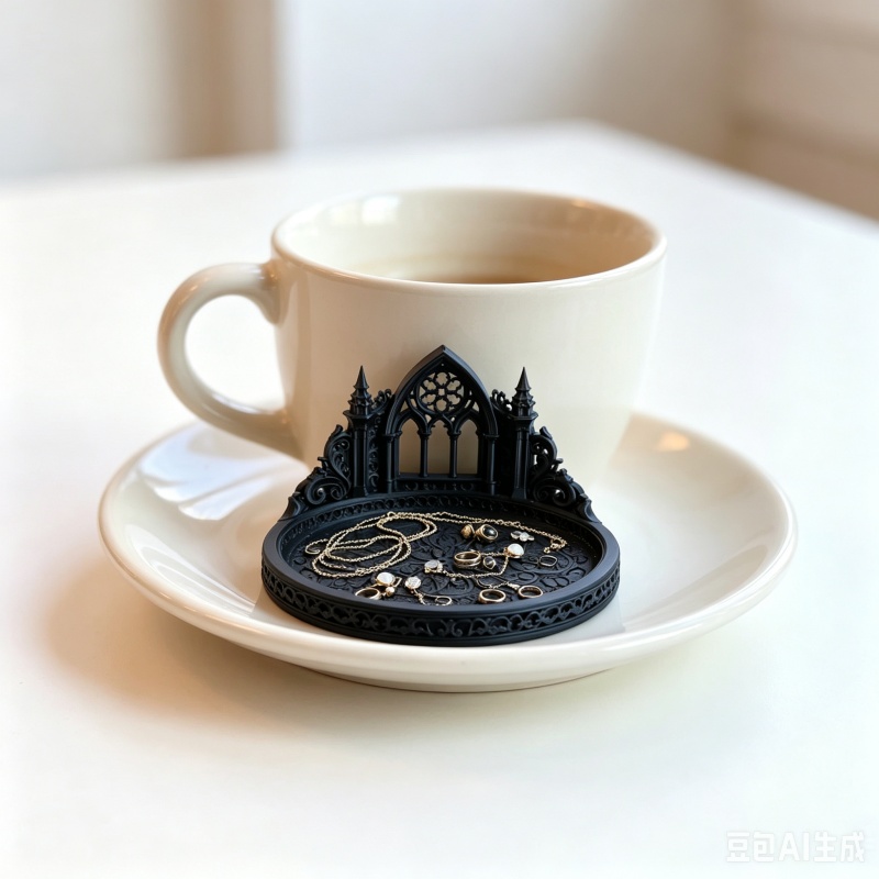 صينية مجوهرات من الراتنج بتصمي - مراجعة 3D Print Isopropyl Alcohol وسعره