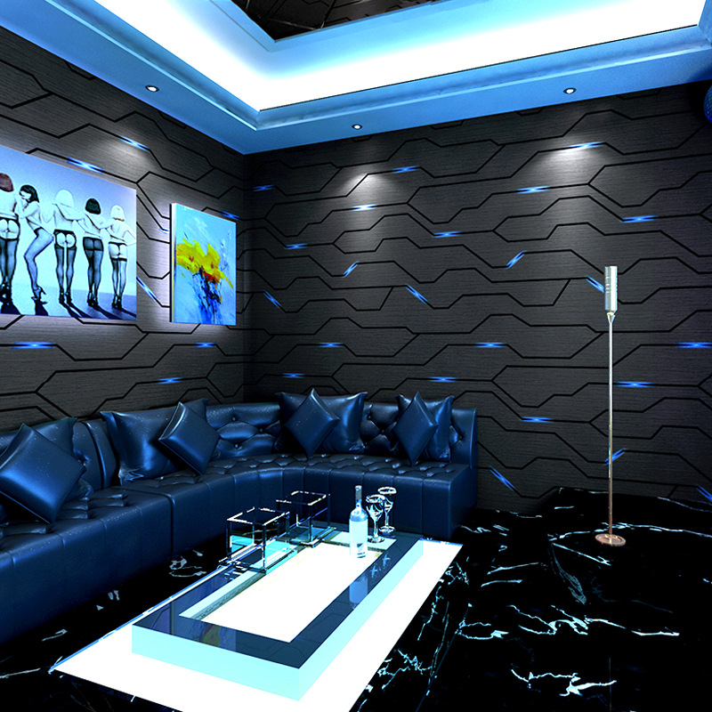الحديثة KTV خلفية قاعة الحفل ف - مراجعة 3D Printing Technology وسعره