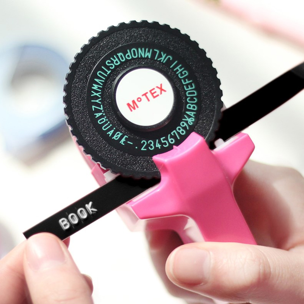 صانع dimo-Label Motex E101 ، ط - مراجعة 3D Printing Labubu وسعره