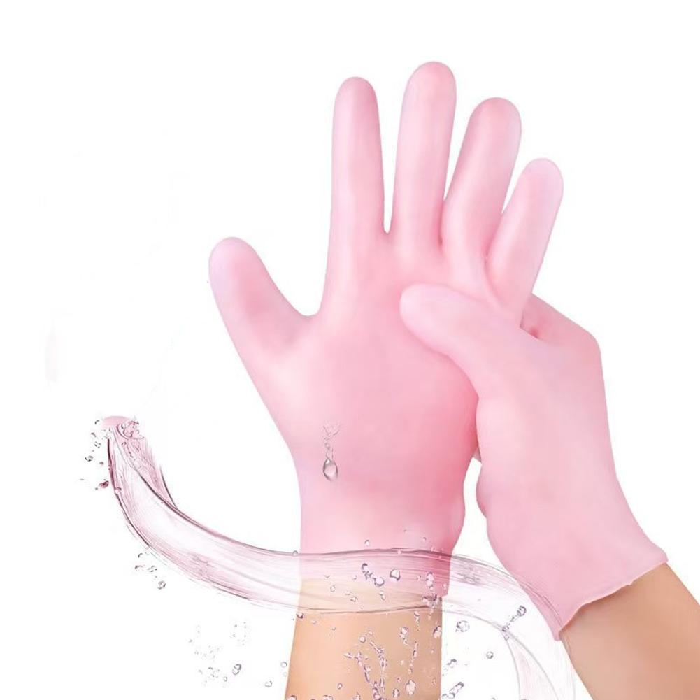 1 زوج سيليكون العناية بالقدم ا - مراجعة Silicone Sock Hotend وسعره