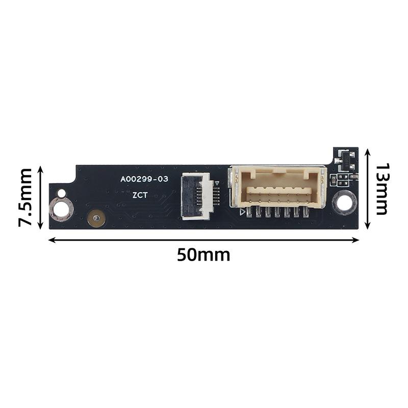 لوحة توصيل P2S للطابعة ثلاثية  - مراجعة Motherboard 3D Printer وسعره