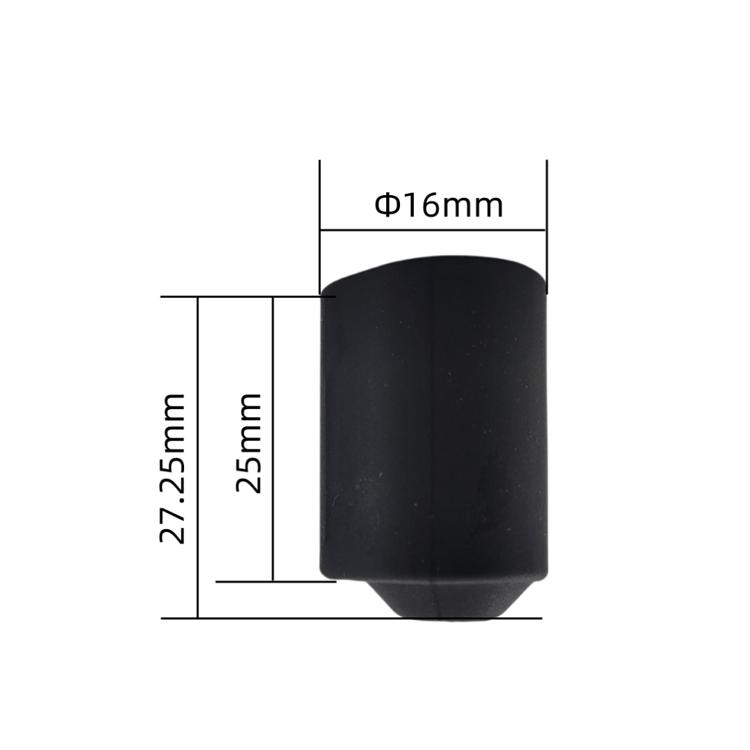 غلاف من السيليكون لـ Creality  - مراجعة Silicone Sock Hotend وسعره